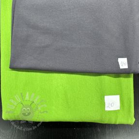 Pakiet Jersey VISCOSE LYCRA 188