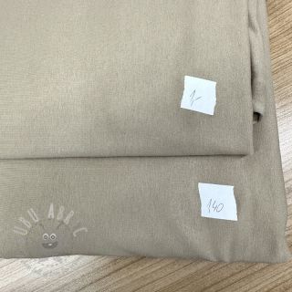 Pakiet Jersey VISCOSE LYCRA 195