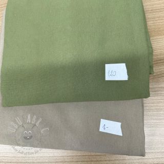 Pakiet Jersey VISCOSE LYCRA 196