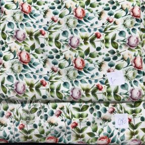 Pakiet Jersey VISCOSE LYCRA 203