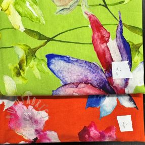 Pakiet Jersey VISCOSE LYCRA 204