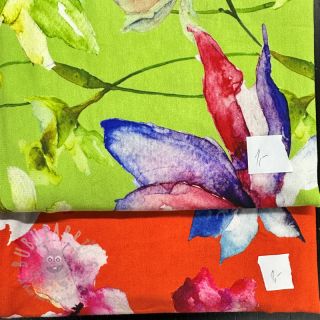 Pakiet Jersey VISCOSE LYCRA 204