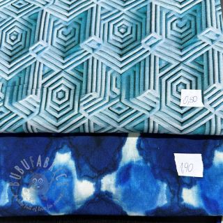 Pakiet Jersey VISCOSE LYCRA 206