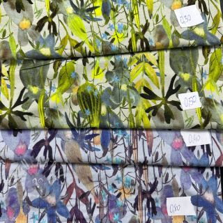 Pakiet Jersey VISCOSE LYCRA 205