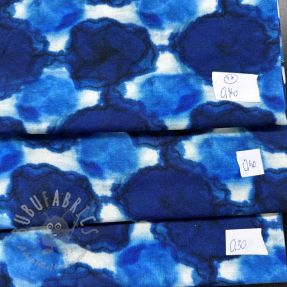 Pakiet Jersey VISCOSE LYCRA 207