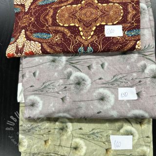 Pakiet Jersey VISCOSE LYCRA 208