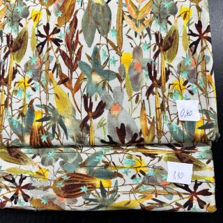 Pakiet Jersey VISCOSE LYCRA 201