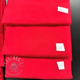 Pakiet tkanin Jersey modal 500