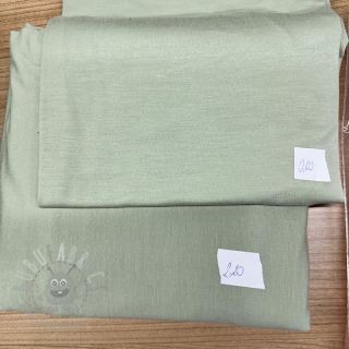 Pakiet tkanin Jersey modal 502