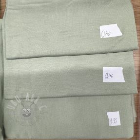 Pakiet tkanin Jersey modal 503