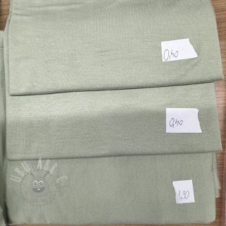 Pakiet tkanin Jersey modal 503