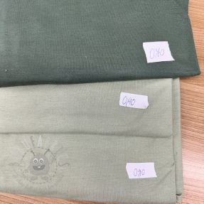 Pakiet tkanin Jersey modal 505