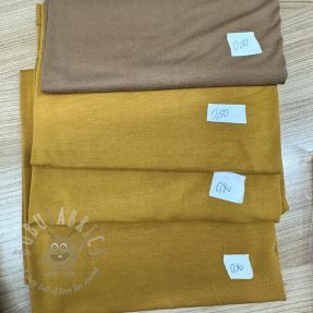 Pakiet tkanin Jersey modal 508