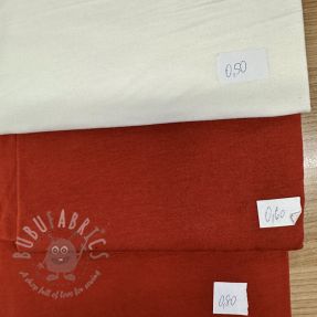 Pakiet tkanin Jersey modal 509