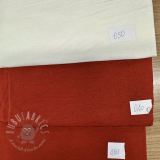 Pakiet tkanin Jersey modal 509