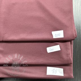 Pakiet Jersey VISCOSE TENCEL 002