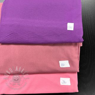 Pakiet Jersey VISCOSE LYCRA 179