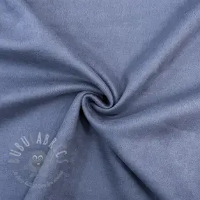 Zamsz stretch jeans