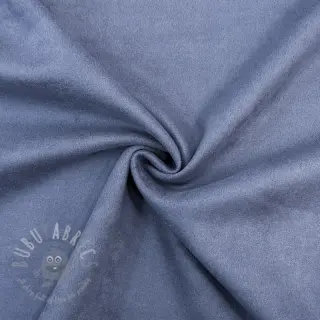 Zamsz stretch jeans