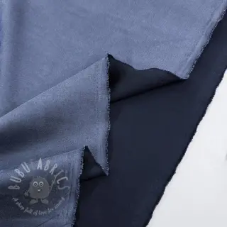 Zamsz stretch jeans