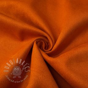 Zamsz stretch SCUBA orange