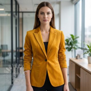 Zamsz stretch SCUBA brick