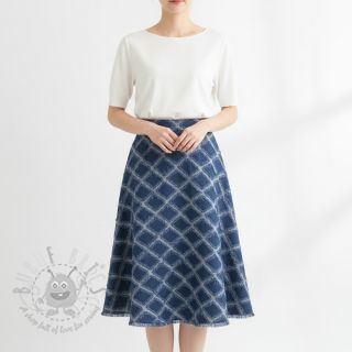 JEANS DENIM Rupture design C