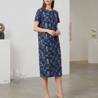 JEANS DENIM Rupture design A