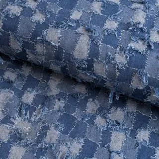 JEANS DENIM Rupture design B
