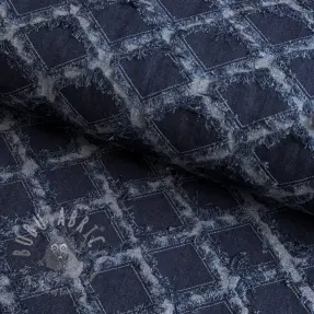 JEANS DENIM Rupture design D