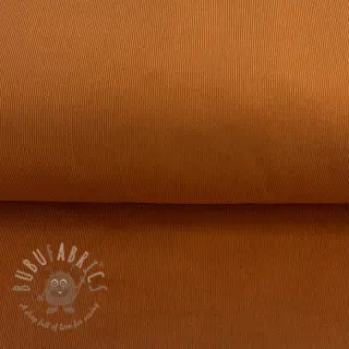 Drobny Sztruks cognac