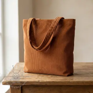 Drobny Sztruks cognac