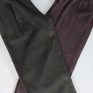 Sztruks dark brown