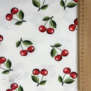 Jersey Cherries digital print