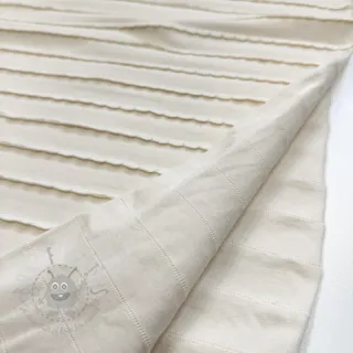 Jersey RUFFLES SIMPLY NATURAL