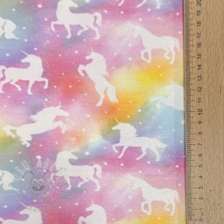 Jersey Unicorns digital print