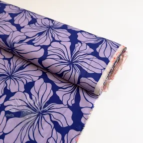 Wiskoza RADIANCE Duna blue