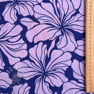 Wiskoza RADIANCE Duna blue