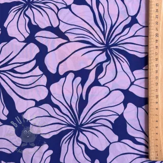Wiskoza RADIANCE Duna blue