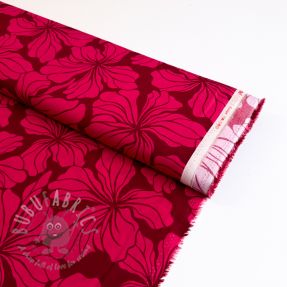 Wiskoza RADIANCE Duna red