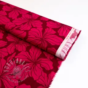 Wiskoza RADIANCE Duna red