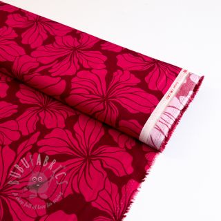 Wiskoza RADIANCE Duna red