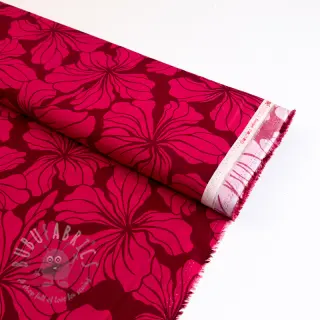 Wiskoza RADIANCE Duna red