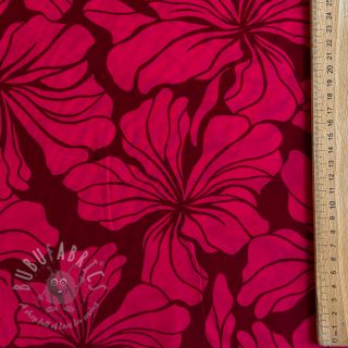 Wiskoza RADIANCE Duna red