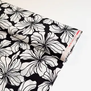 Wiskoza RADIANCE Duna black