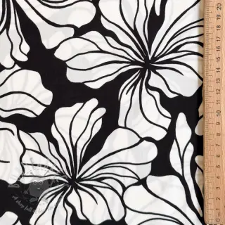 Wiskoza RADIANCE Duna black