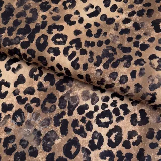 Bawełniana tkanina VISCOSE Animal skin digital print
