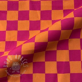 Tkanina dekoracyjna Joyful Basic Block digital print