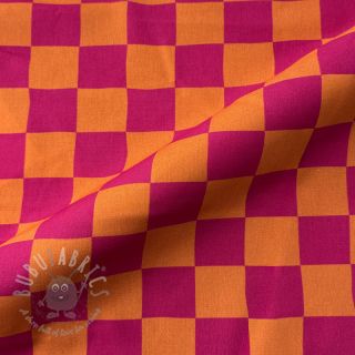 Tkanina dekoracyjna Joyful Basic Block digital print