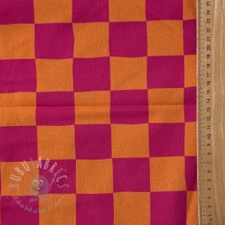 Tkanina dekoracyjna Joyful Basic Block digital print